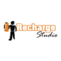 Recharge Studio logo, Recharge Studio contact details