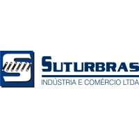 Suturbras logo, Suturbras contact details