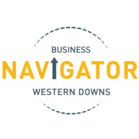 Business Navigator Western Downs logo, Business Navigator Western Downs contact details