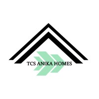 TCS Anika Homes logo, TCS Anika Homes contact details