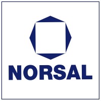 NORSAL - Norte Salineira S/A logo, NORSAL - Norte Salineira S/A contact details