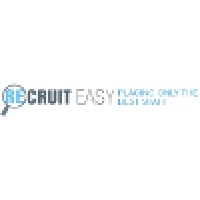 Recruit Easy logo, Recruit Easy contact details