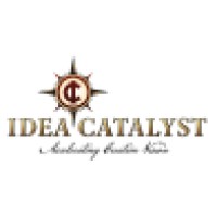 IDEA CATALYST Pty Ltd logo, IDEA CATALYST Pty Ltd contact details