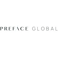 Preface Global logo, Preface Global contact details