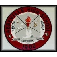 Abbeville High School logo, Abbeville High School contact details