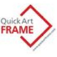 Quick Art Frame logo, Quick Art Frame contact details