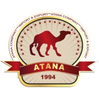 Atana Co. logo, Atana Co. contact details