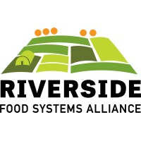 Riverside Food System Alliance logo, Riverside Food System Alliance contact details