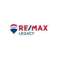 RE/MAX LEGACY logo, RE/MAX LEGACY contact details