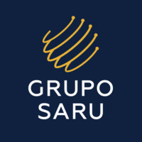 Grupo SARU logo, Grupo SARU contact details