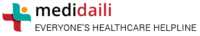 Medidaili logo, Medidaili contact details