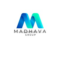 Madhava Group logo, Madhava Group contact details