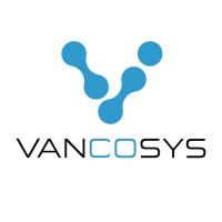 Vancosys Data Security Inc. logo, Vancosys Data Security Inc. contact details