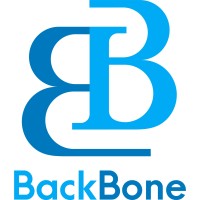 BackBone logo, BackBone contact details