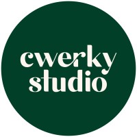 Cwerky Studio logo, Cwerky Studio contact details