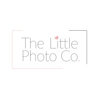 The Little Photo Co logo, The Little Photo Co contact details