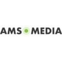 ams.media logo, ams.media contact details