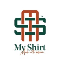 MyShirt logo, MyShirt contact details