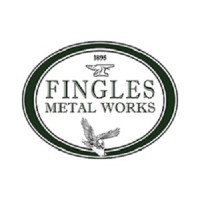 Fingles Metal Works logo, Fingles Metal Works contact details