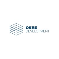 OKRE Development sp. z o.o. logo, OKRE Development sp. z o.o. contact details