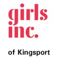 Girls Inc. of Kingsport logo, Girls Inc. of Kingsport contact details