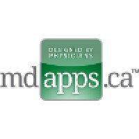 MDapps Inc. logo, MDapps Inc. contact details