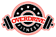 Overdrive Fitness logo, Overdrive Fitness contact details