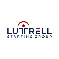 Luttrell Staffing Group logo, Luttrell Staffing Group contact details