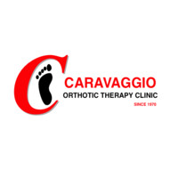 Caravaggio Orthotic Clinic logo, Caravaggio Orthotic Clinic contact details