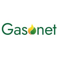 Gasonet logo, Gasonet contact details