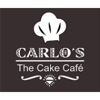 Carlos cake cafe logo, Carlos cake cafe contact details