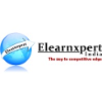 Elearnxpert India logo, Elearnxpert India contact details