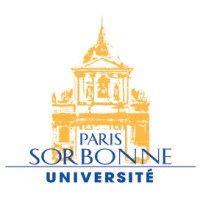 Université Paris-Sorbonne logo, Université Paris-Sorbonne contact details