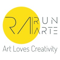 Runarte logo, Runarte contact details