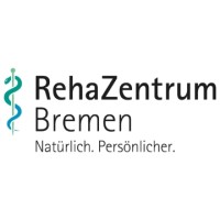 RehaZentrum Bremen logo, RehaZentrum Bremen contact details