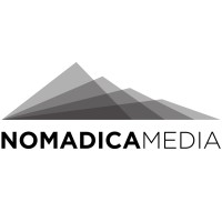 Nomadica Media logo, Nomadica Media contact details