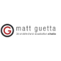 Matt Guetta Studio logo, Matt Guetta Studio contact details