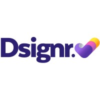 Dsignr Digital logo, Dsignr Digital contact details