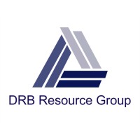 DRB Resource Group logo, DRB Resource Group contact details