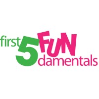 First 5 Fundamentals logo, First 5 Fundamentals contact details