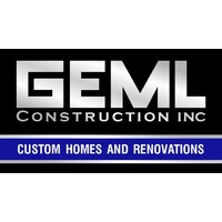 Geml Construction Inc. logo, Geml Construction Inc. contact details