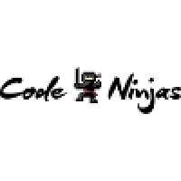 Code Ninjas logo, Code Ninjas contact details