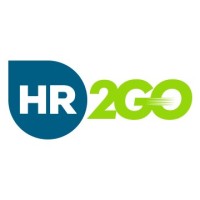 HR2GO logo, HR2GO contact details