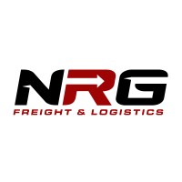 NRG Freight & Logistics logo, NRG Freight & Logistics contact details