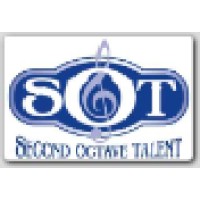 Second Octave Talent logo, Second Octave Talent contact details