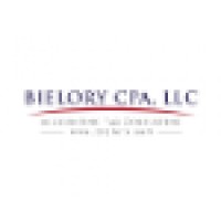 Bielory CPA logo, Bielory CPA contact details