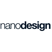 Nanodesign Pty Ltd logo, Nanodesign Pty Ltd contact details