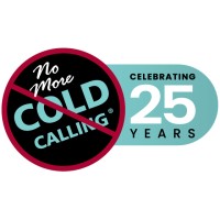 No More Cold Calling logo, No More Cold Calling contact details