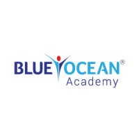 Blue Ocean Academy India logo, Blue Ocean Academy India contact details