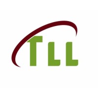 TLL logo, TLL contact details